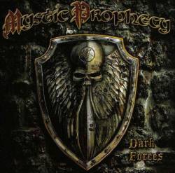 Mystic Prophecy : Dark Forces